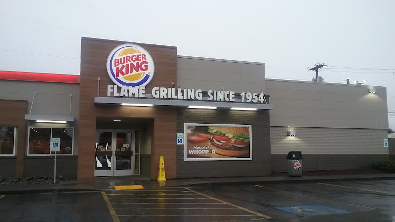 Burger King