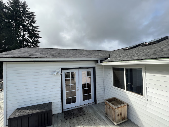 Rohl Roofing Repair