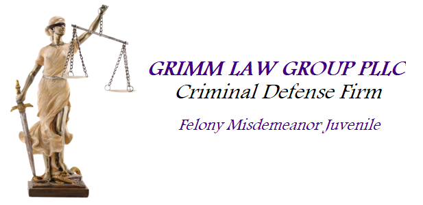 Grimm Law Group, PLLC.