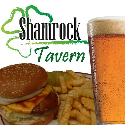 Shamrock Spirits & Grill