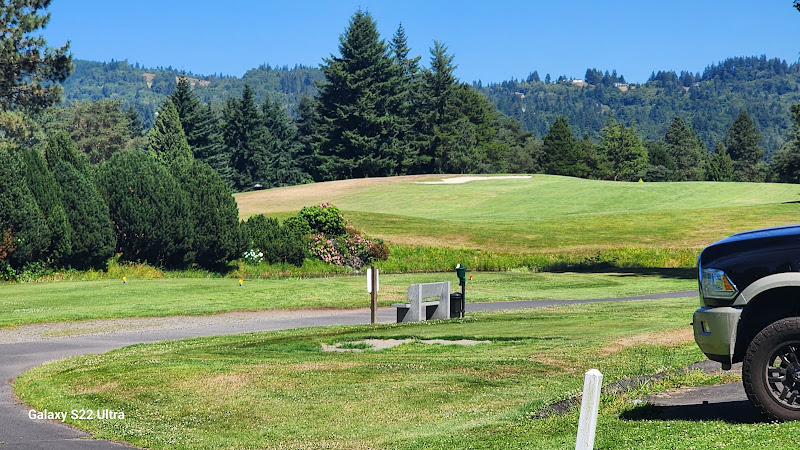 Three Rivers Golf Course