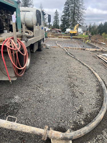 Cascade Concrete Pumping