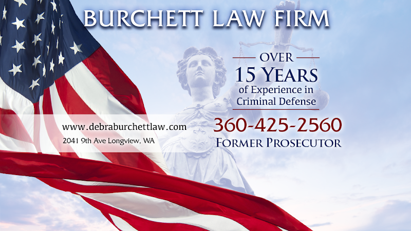 Burchett Law Firm