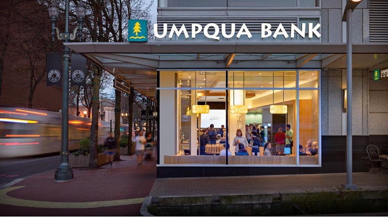 Roger Kadey – Umpqua Bank Home Lending