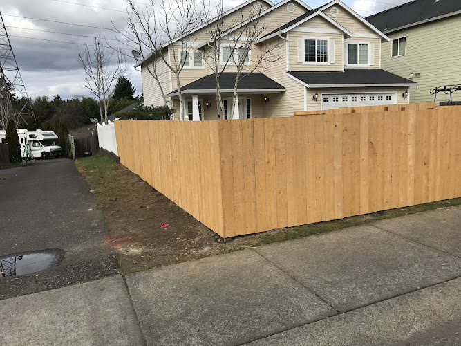 Ace Fencing LLC