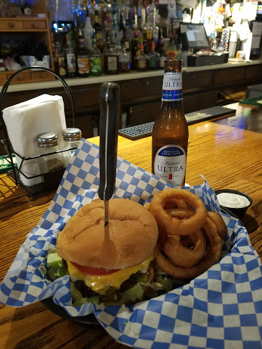 Scooter’s Bar & Grill