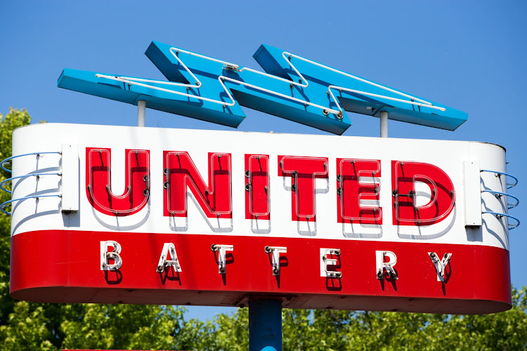 United Battery Systems Inc