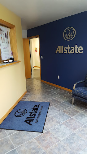 Casey Wassell: Allstate Insurance