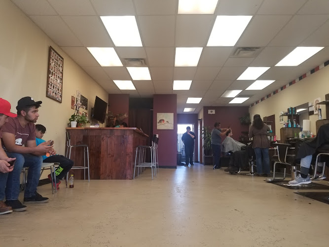 A Barber & Salon LLC