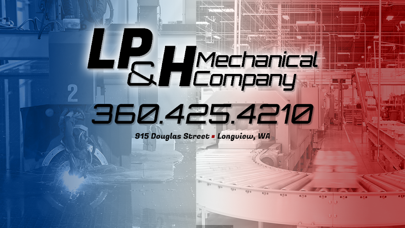 L P & H Mechanical Co