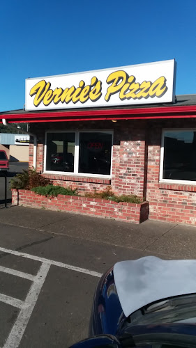 Vernie’s Pizza