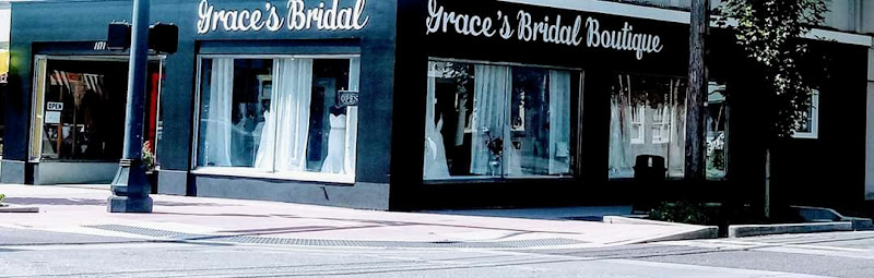 Grace’s Bridal Boutique LLC