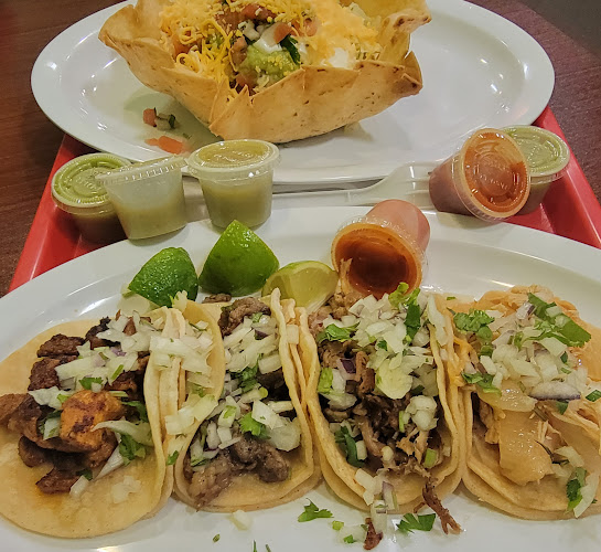 Moreno’s Mexican Food