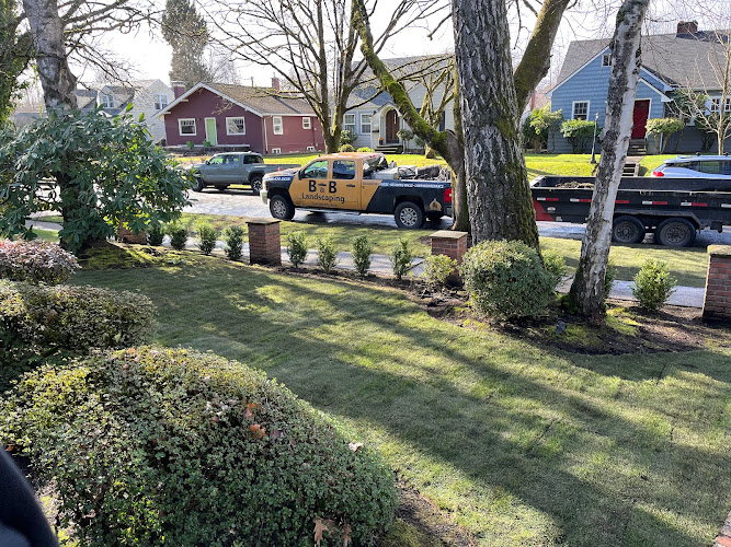 B&B Landscaping Services, Inc.