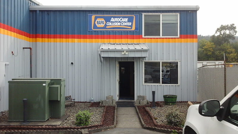 Wheelers Auto Truck And RV Repair Center