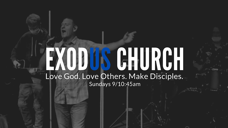 Exodus Church