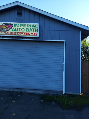 Imperial Auto Bath