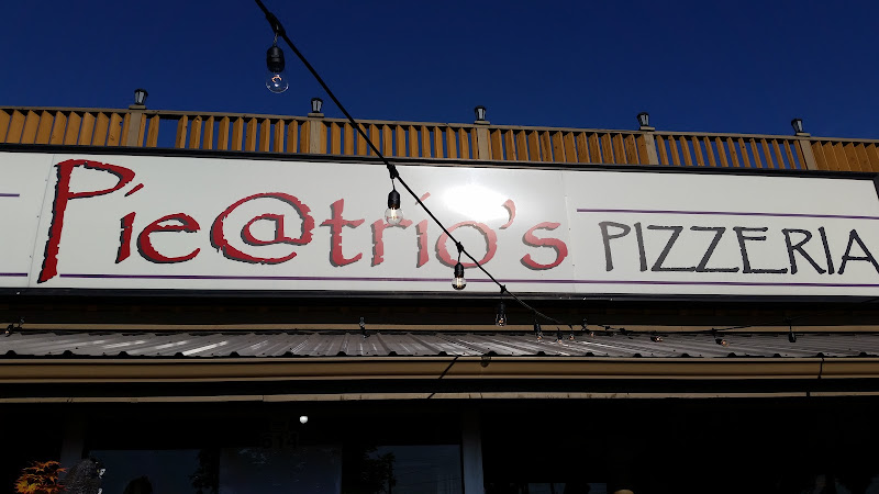 PieTrio’s Pizzeria