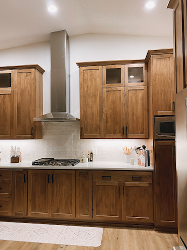 Selix Cabinets Inc