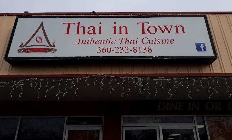 Thai in Town