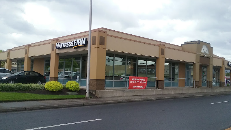 Mattress Firm Longview II