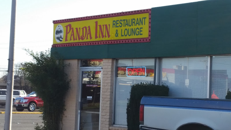 Panda Inn Restaurant