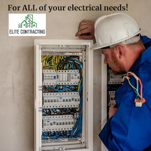 Elite Electrical Contracting