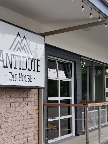 Antidote Tap House
