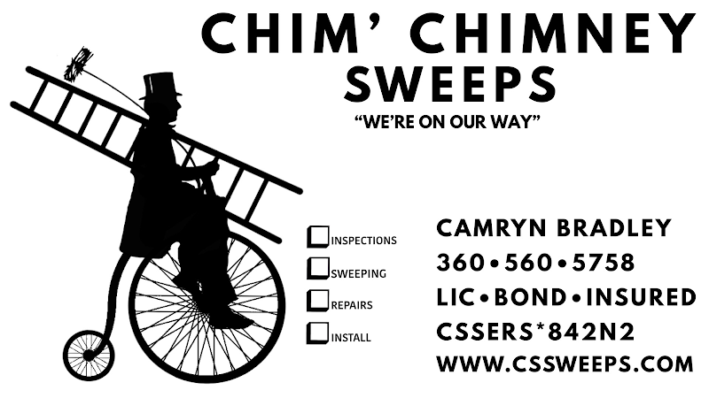 Chim? Chimney Sweeps