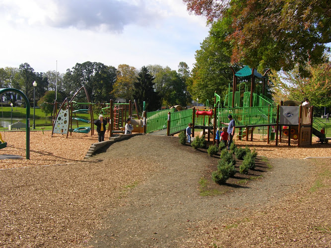 Longview Parks and Recreation Department