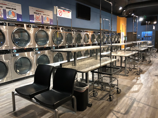 Twin City Laundry