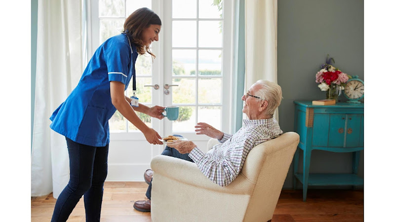 All Ways Caring HomeCare – Longview, Washington