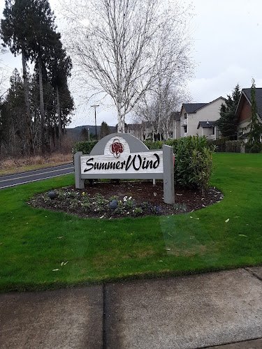 SummerWind Apartments