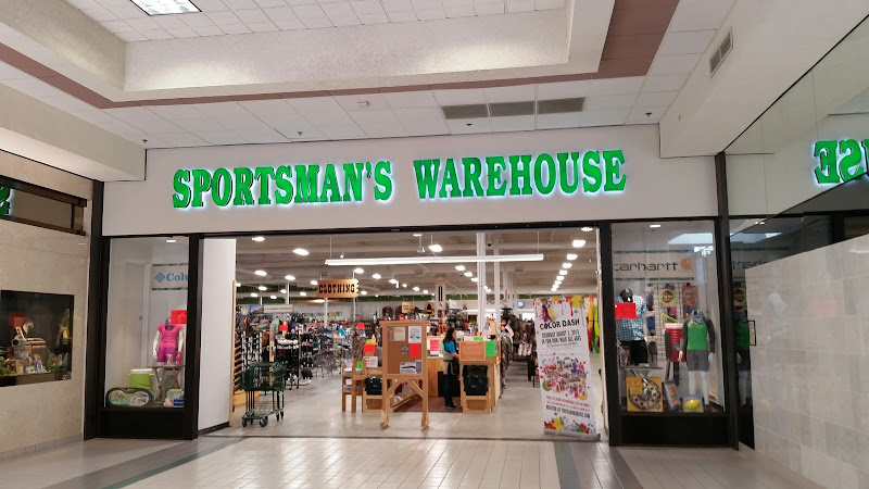 Sportsman’s Warehouse