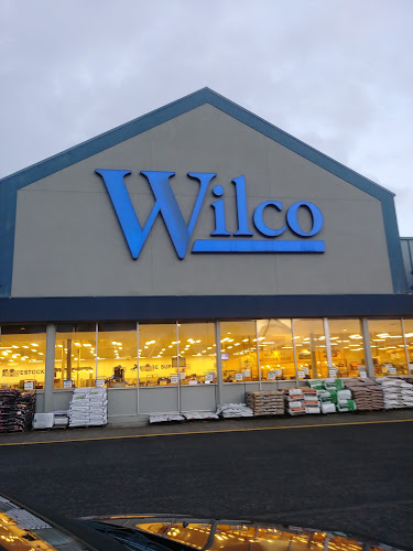 Wilco Farm Store