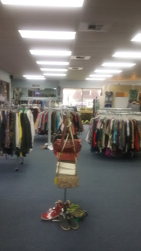 8 to 28 Women’s Clothing Exchange