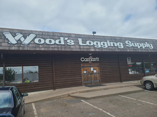 Woods Logging Supply