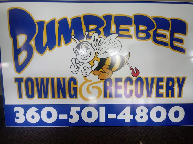 bumblebee towing and recovery