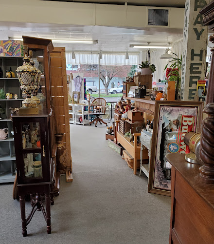 Commerce Corner Collectibles