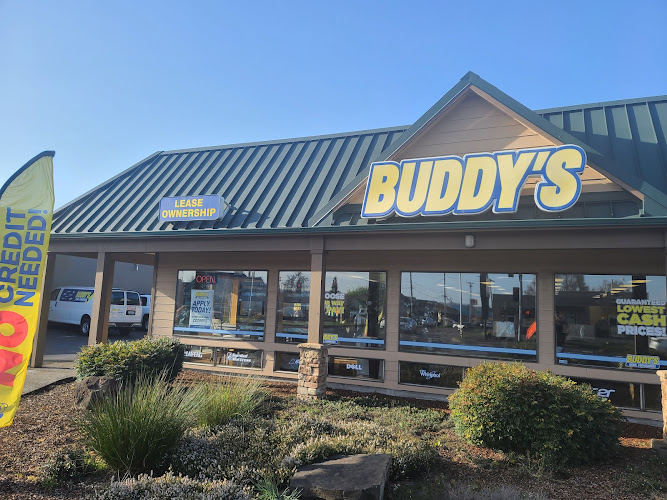 Buddy’s Home Furnishings