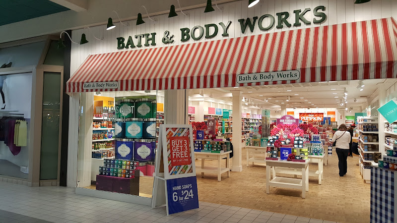 Bath & Body Works