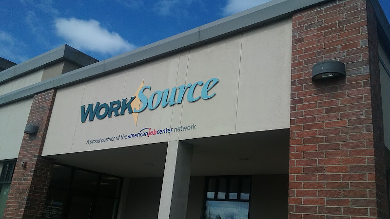 WorkSource Cowlitz Wahkiakum