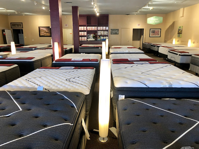 Elam’s Mattress Gallery