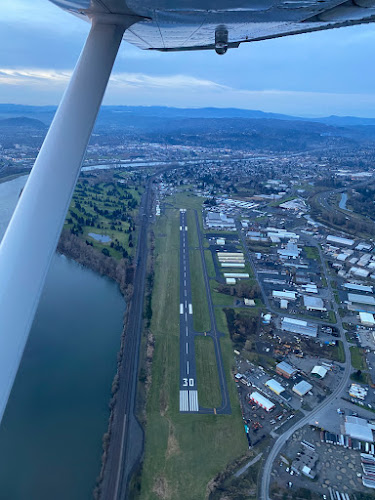 Cascade Air FBO & Flight Training