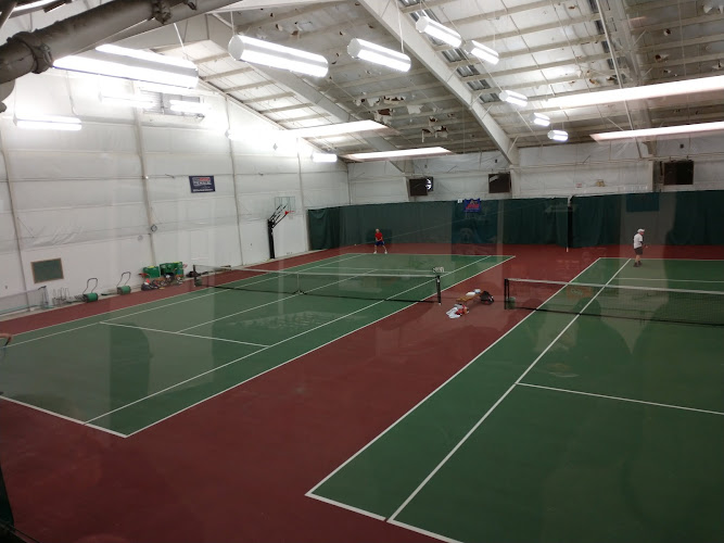 Mint Valley Racquet & Fitness Complex