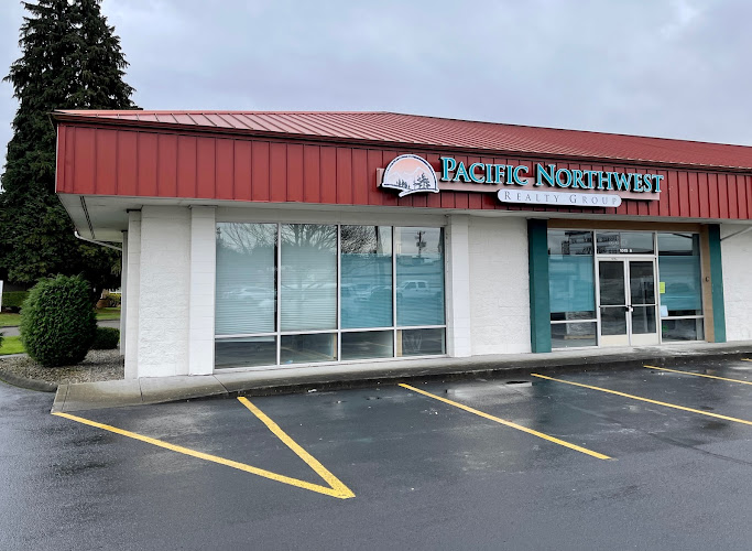 Pacific Northwest Realty Group