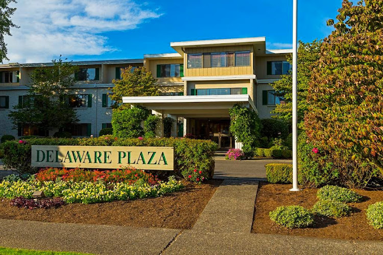 Delaware Plaza Assisted Living Community