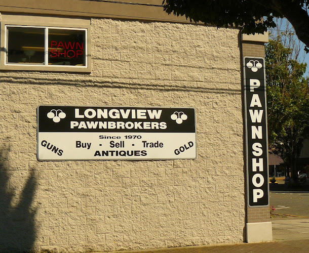 Longview Pawnbrokers