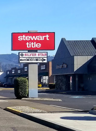Stewart Title Company – Longview