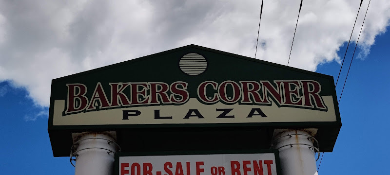 Baker’s Corner Plaza